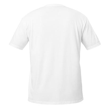 Just One More Chapter T-Shirt, Bold Serif Book Lover Tee, Classic Book Cover Style