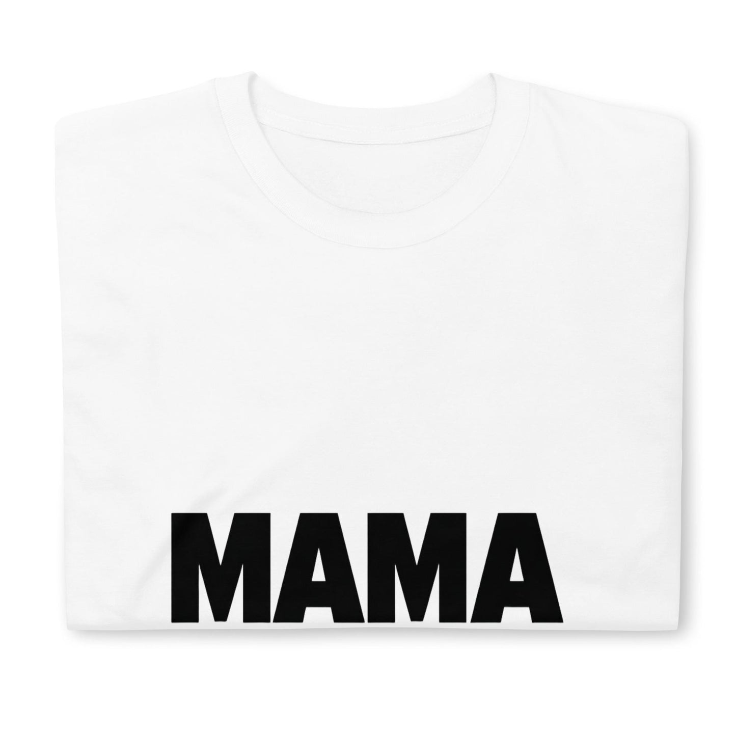 Mama In Her Soft Era T-Shirt, Relatable Motherhood Tee