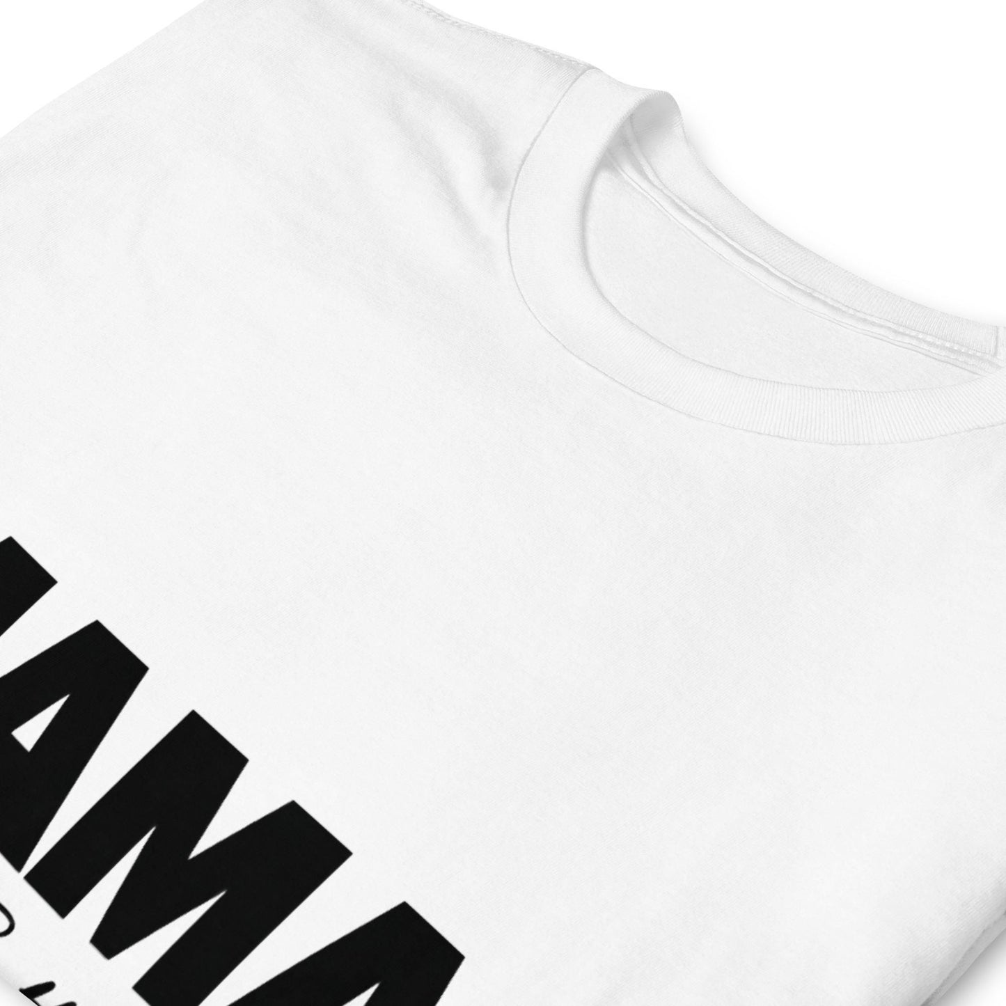 Mama In Her Soft Era T-Shirt, Relatable Motherhood Tee