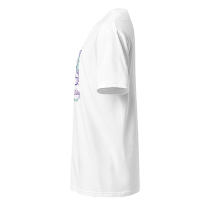 Yoga Cat T-Shirt – Namas-stay Home Cat Lover Tee
